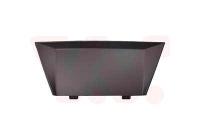 Van Wezel Plaat, bumper 4043487