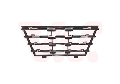 Van Wezel Plaat, bumper 4043488