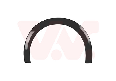 Van Wezel Verbreding, spatbord 4043521