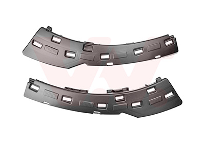 Van Wezel Houder, bumper 4043532