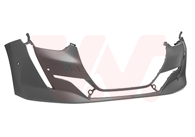 Van Wezel Bumper 4043576