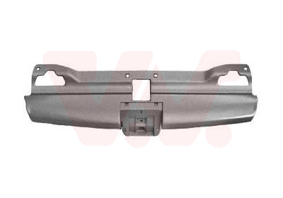 Van Wezel Grille 4047510