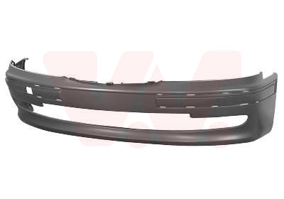 Van Wezel Bumper 4049574