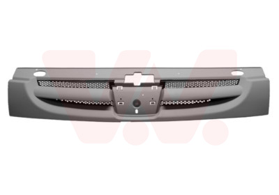 Van Wezel Grille 4051510