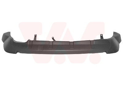 Van Wezel Bumperspoilers 4078509