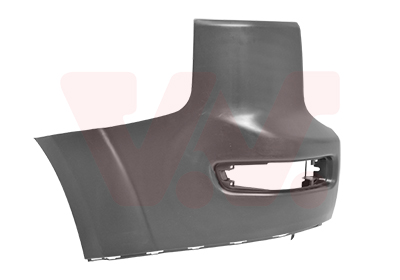 Van Wezel Bumper 4078533