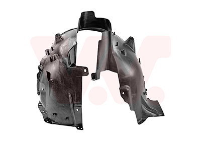 Van Wezel Bekleding, wielkast 4081436