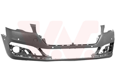 Van Wezel Bumper 4082575