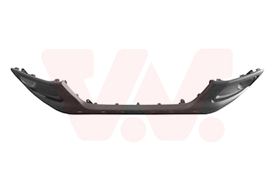 Van Wezel Bumper 4085578