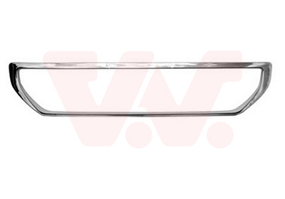 Van Wezel Grille 4087518