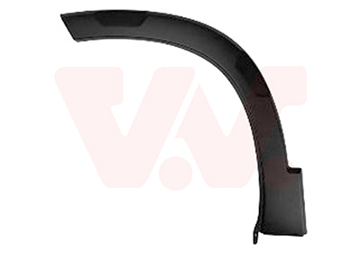 Van Wezel Verbreding, spatbord 4091521