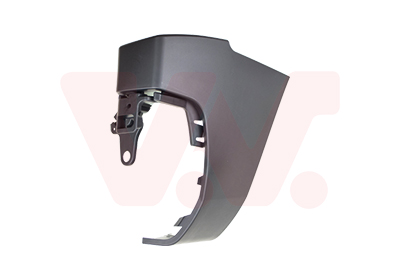 Van Wezel Bumper 4091532