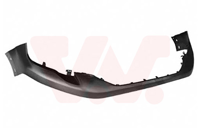 Van Wezel Bumper 4091571