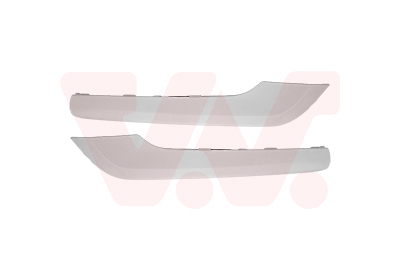 Van Wezel Sier-/beschermingslijst 4091580