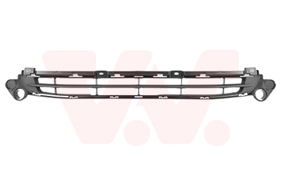 Van Wezel Grille 4091590