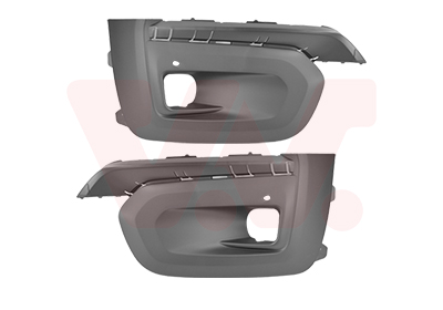 Van Wezel Grille 4091596