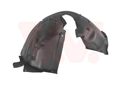 Van Wezel Bekleding, wielkast 4092434