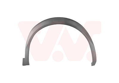 Van Wezel Verbreding, spatbord 4092522