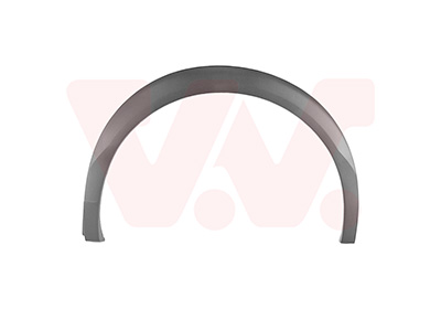 Van Wezel Verbreding, spatbord 4092523