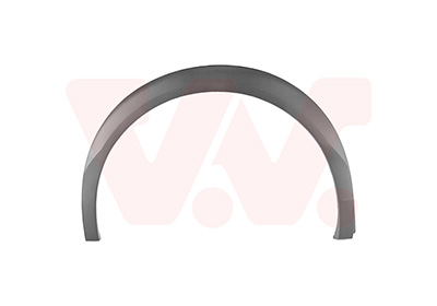 Van Wezel Verbreding, spatbord 4092524