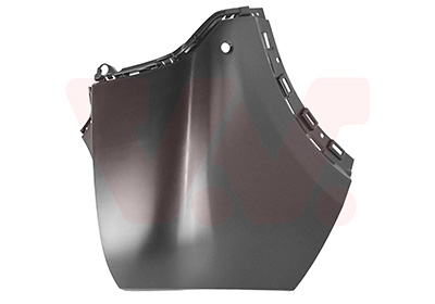 Van Wezel Bumper 4092535