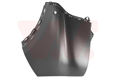 Van Wezel Bumper 4092536