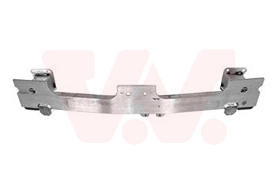 Van Wezel Drager, bumper 4092560