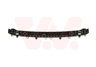 Van Wezel Drager, bumper 4092561