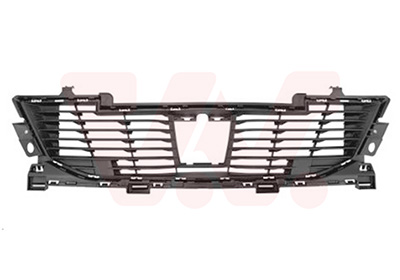 Van Wezel Ventilatiegrille, bumper 4092590