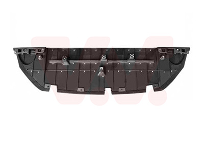 Van Wezel Afdekking, voorpaneel onder 4092701