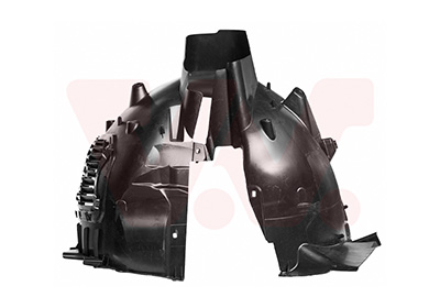 Van Wezel Bekleding, wielkast 4093434