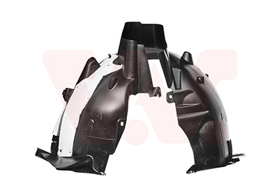 Van Wezel Bekleding, wielkast 4093435