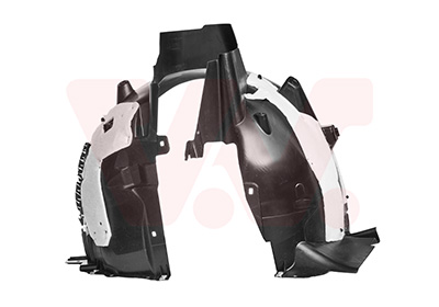 Van Wezel Bekleding, wielkast 4093436