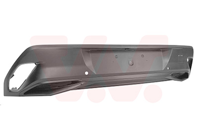 Van Wezel Spoiler 4093508