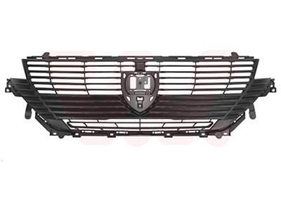 Van Wezel Radiateurgrille 4093510