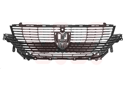 Van Wezel Radiateurgrille 4093513