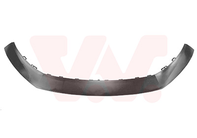 Van Wezel Bumper 4093579