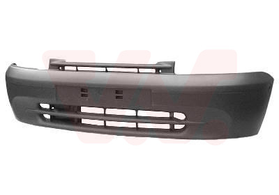 Van Wezel Bumper 4310570