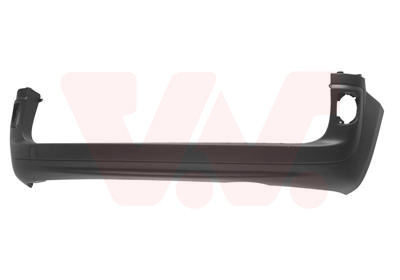 Van Wezel Bumper 4312540