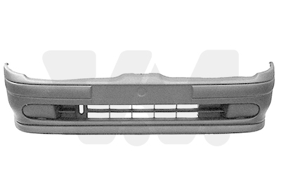 Van Wezel Bumper 4323572