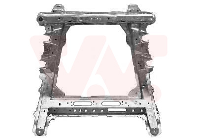 Van Wezel Voorfront 4323690
