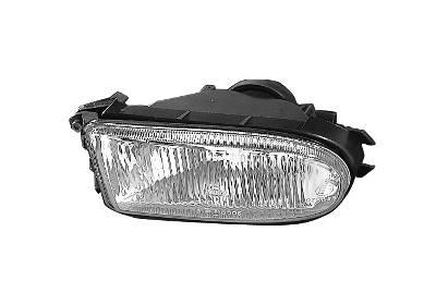 Van Wezel Mistlamp 4323995