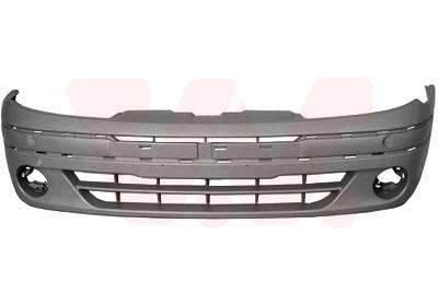 Van Wezel Bumper 4326574