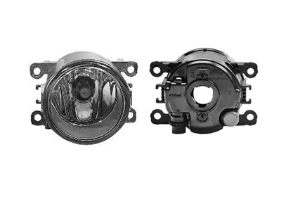 Van Wezel Mistlamp 4327999