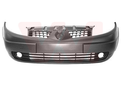 Van Wezel Bumper 4328575