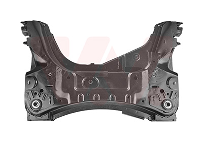 Van Wezel Hulpsteun/Aggregaatsteun 4328690