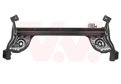Van Wezel As/Subframe rubber 4331629