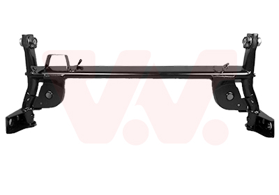 Van Wezel As/Subframe rubber 4339629