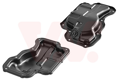 Van Wezel Carterpan 4341070