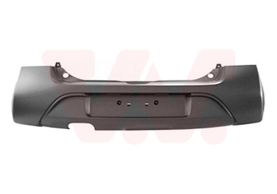 Van Wezel Bumper 4371544